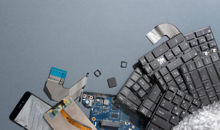 Top Reasons to Recycle Your Old Laptops Responsibly