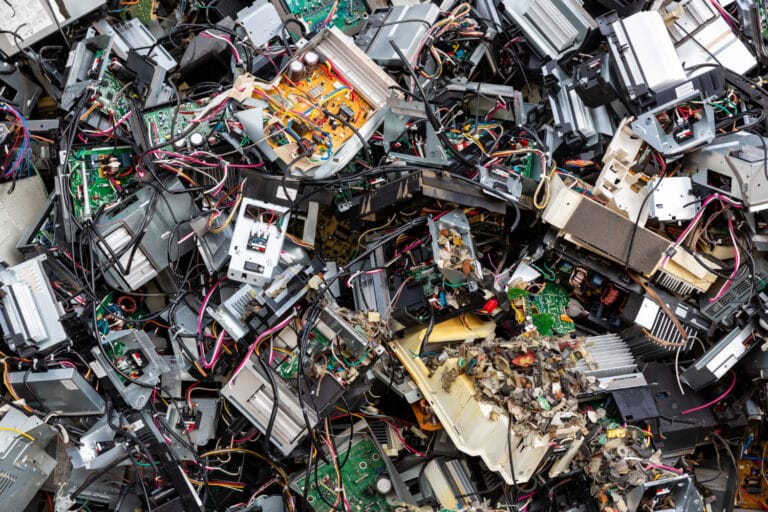 Top Benefits of Proper IT Equipment Disposal for Savannah Businesses