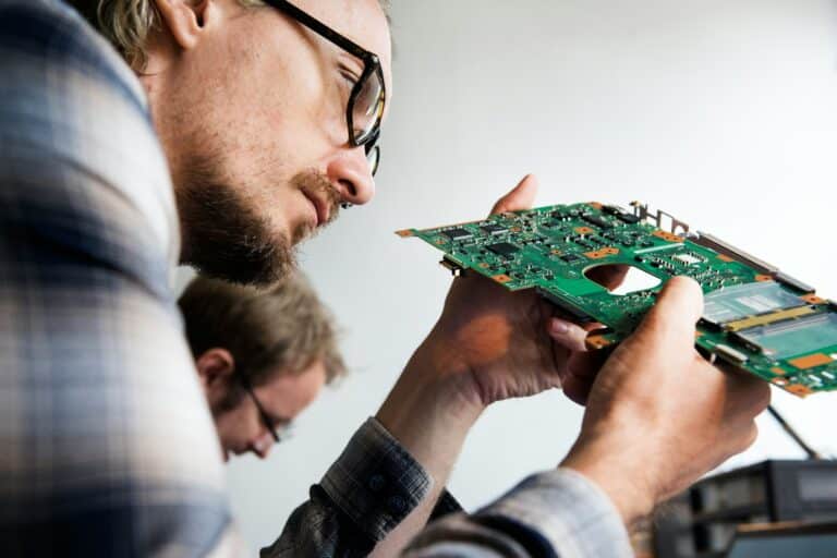 Best Practices for IT Equipment Disposal in Columbus