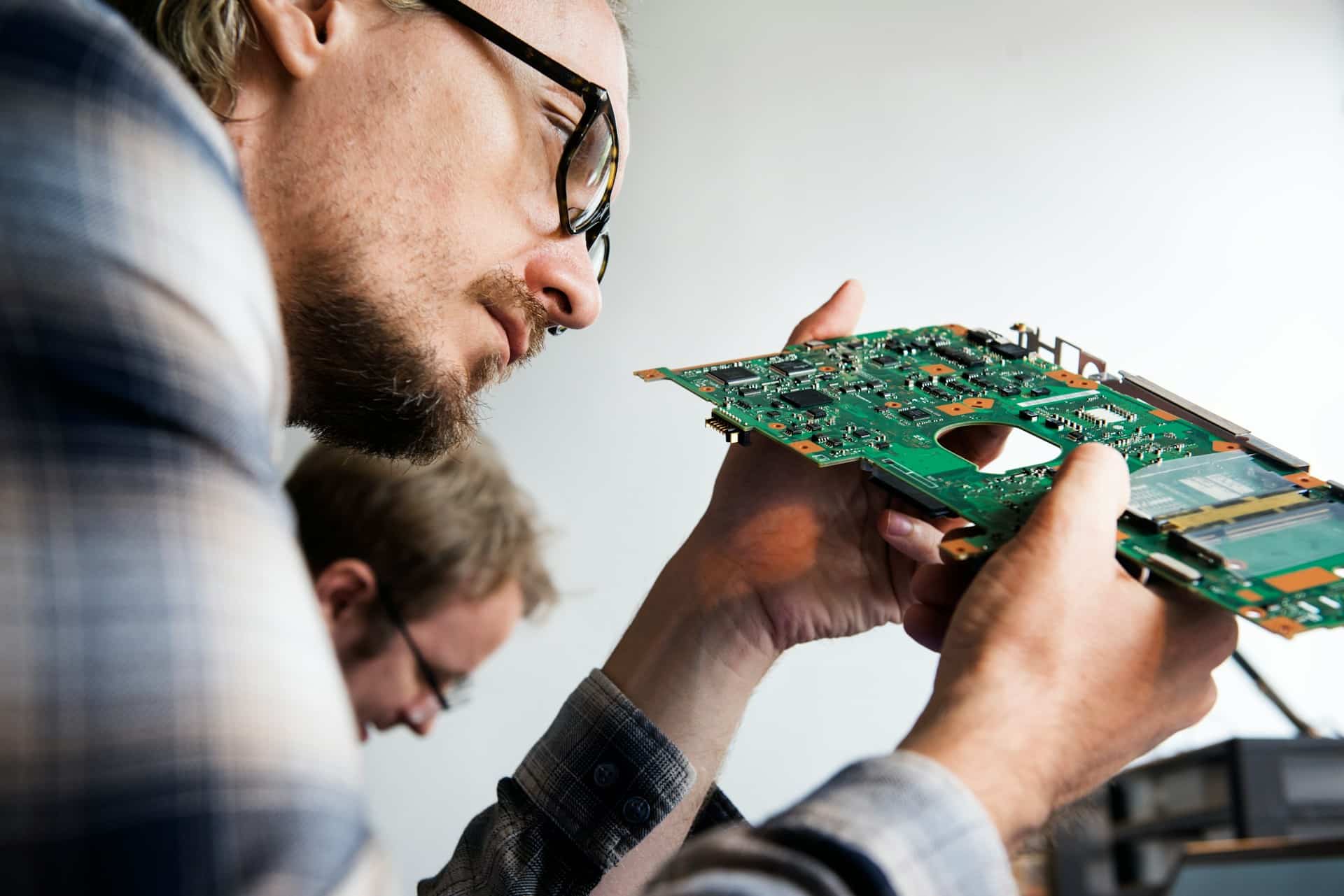 Best Practices for IT Equipment Disposal in Columbus