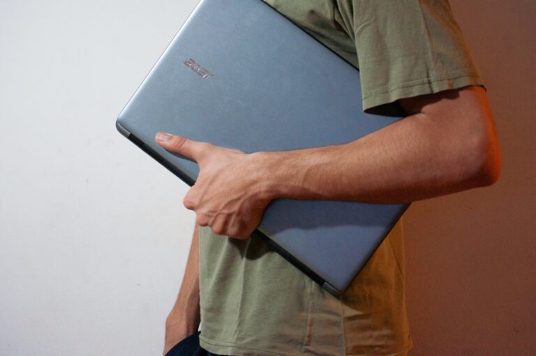 Ensuring Safe Disposal of Old Laptops in Savannah