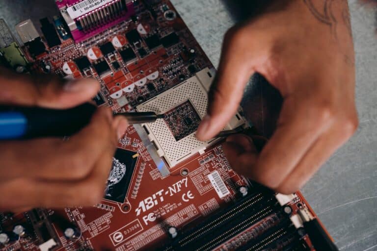 Understanding the Electronics Waste Disposal Process in Augusta