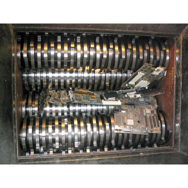 Secure & Sustainable Product Destruction Services by Beyond Surplus
