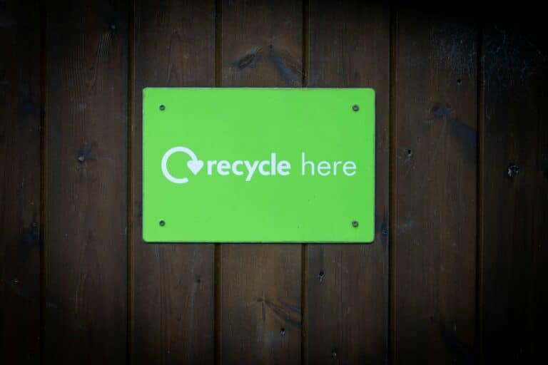 The Benefits of Using a Local Recycling Center in Columbus
