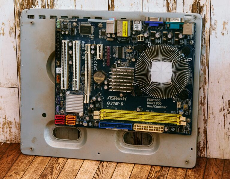 Overcoming Electronics Waste Disposal Challenges in Macon