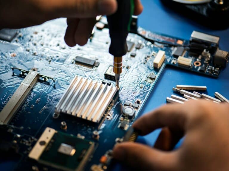 How to Choose a Reliable IT Equipment Disposal Service in Columbus