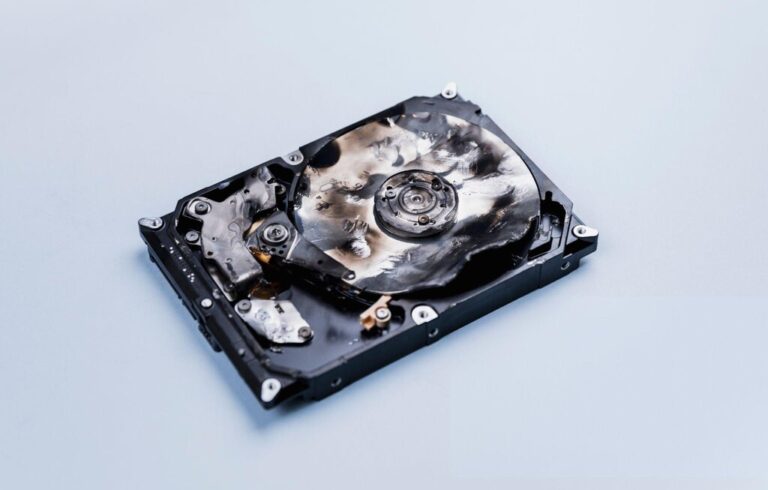 Proper Data Destruction Practices for Businesses in Macon