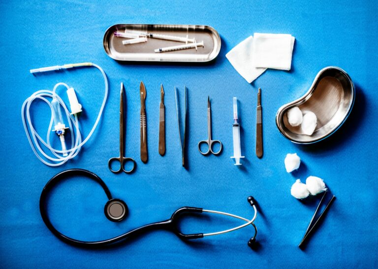 Ensuring Safe Medical Equipment Disposal in Augusta