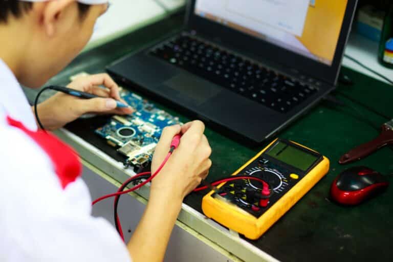 Safeguarding Data: Key Steps for Electronics Recycling in Augusta