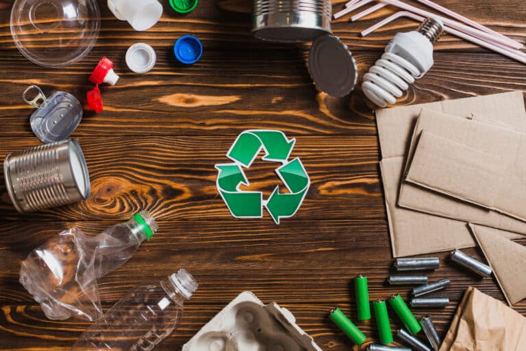 Recycling Centers: How They Help Savannah’s Environment