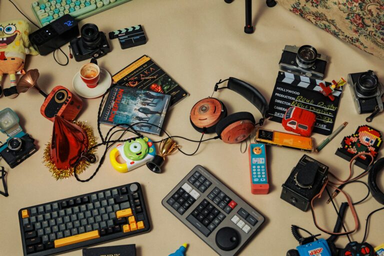 How to Handle Electronics Waste Disposal at Home