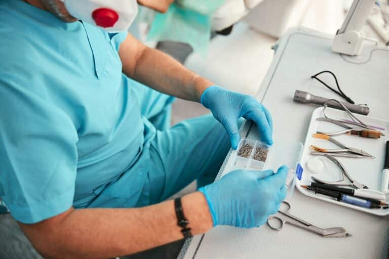 Understanding the Importance of Medical Equipment Disposal