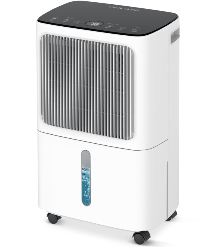 Dehumidifier Recycling & Disposal