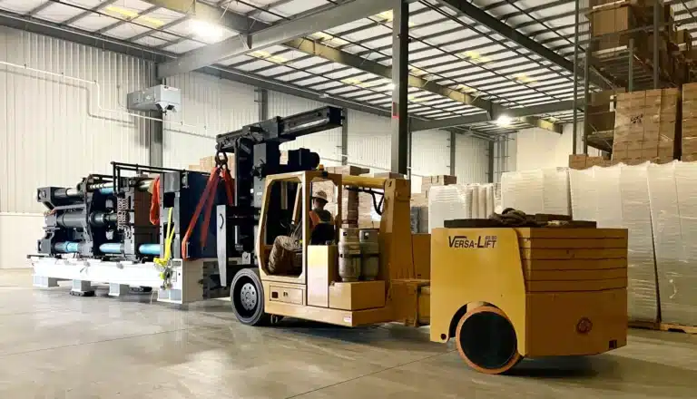 Large Equipment Disposal & Removal Services Across Atlanta and Georgia – Beyond Surplus