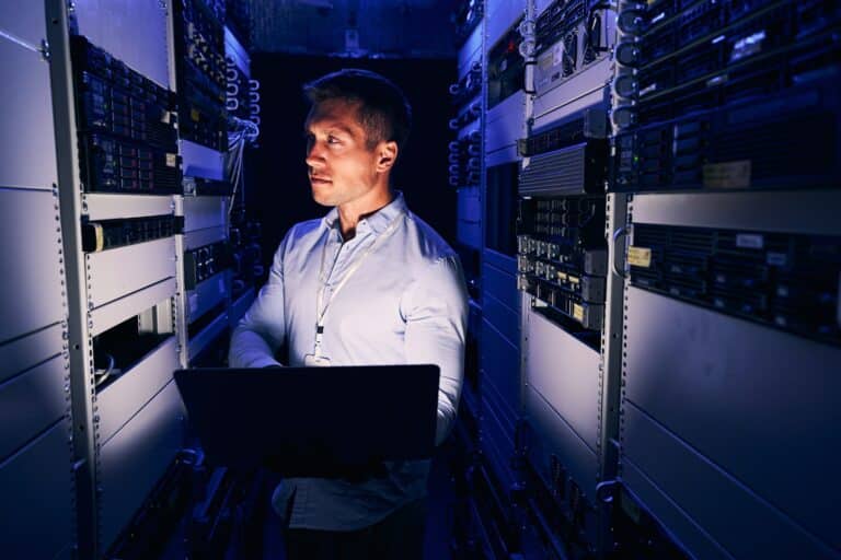 What Happens To IT Equipment After Disposal: A Behind-the-Scenes Look