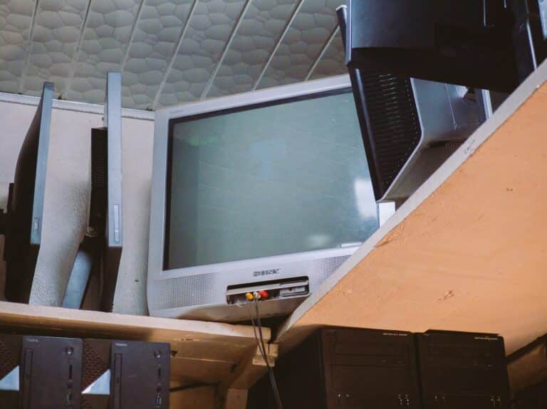 Effective Electronics Recycling in Savannah