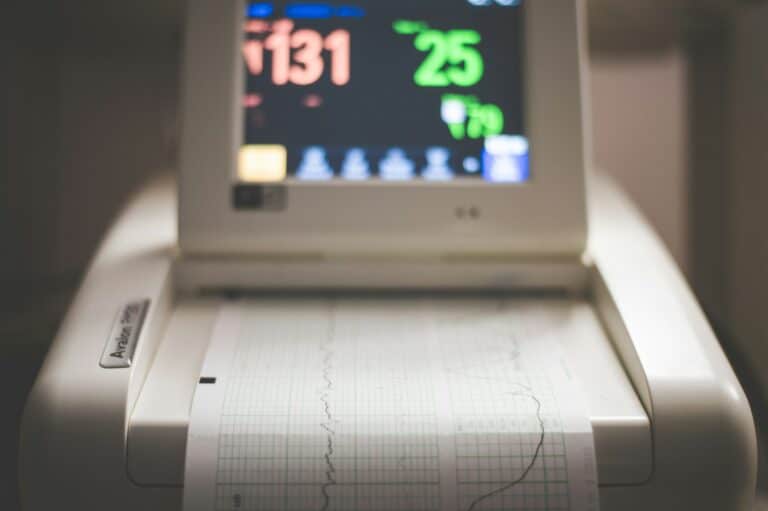 Ensuring Safe Disposal of Medical Equipment