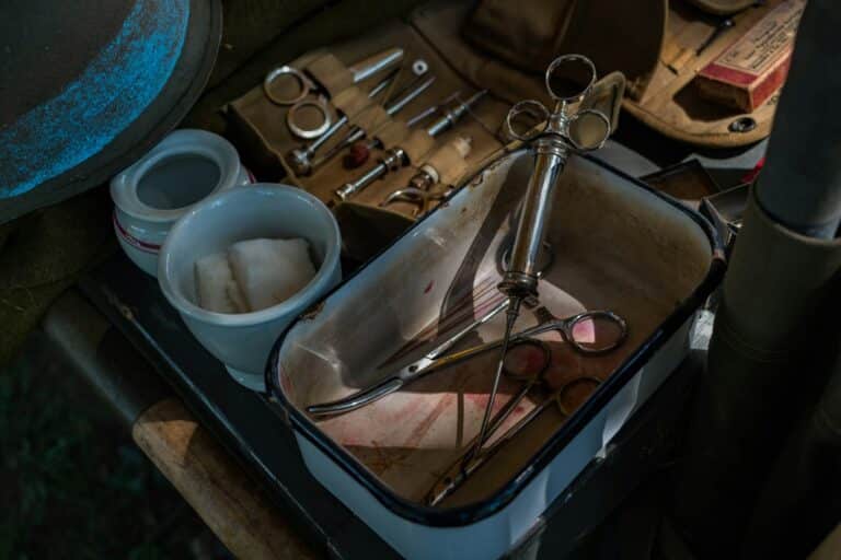 Medical Equipment Disposal Guidelines for Columbus