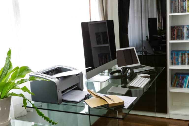 Solutions for Electronics Piling Up in Your Office