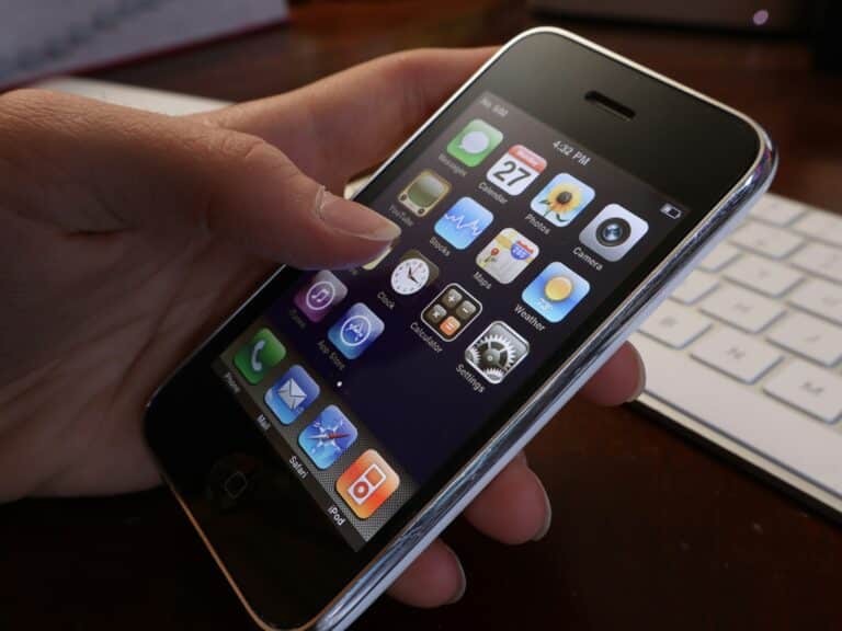 What Your Old Apple Device Is Actually Worth