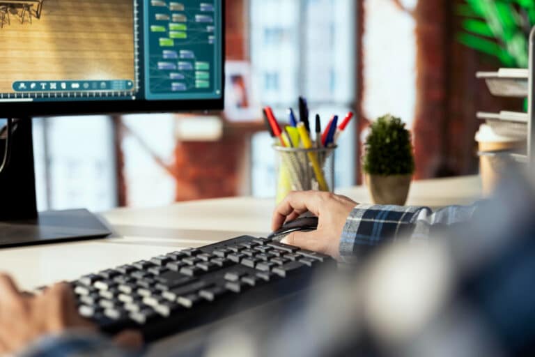 Is Your Computer Slowing Down? Consider Recycling