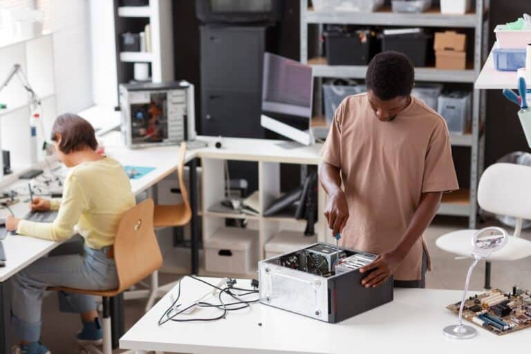 When To Visit an Atlanta Recycling Center