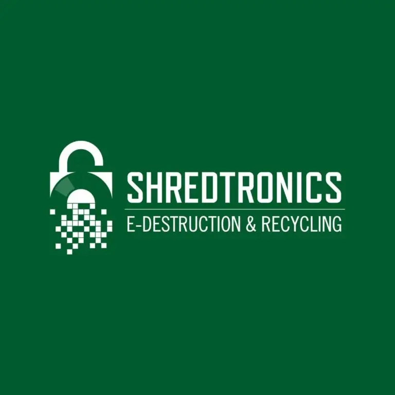 ShredTronics Recycle Electronics by Mail — Nationwide & Secure