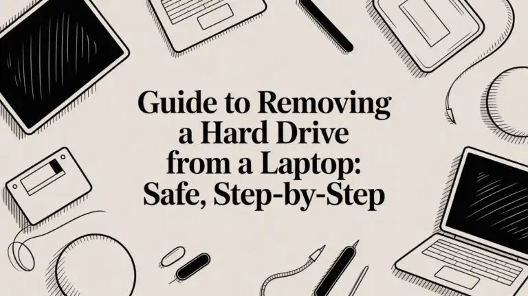 Secure Hard Drive Removal and Disposal Services for Atlanta, Georgia Businesses