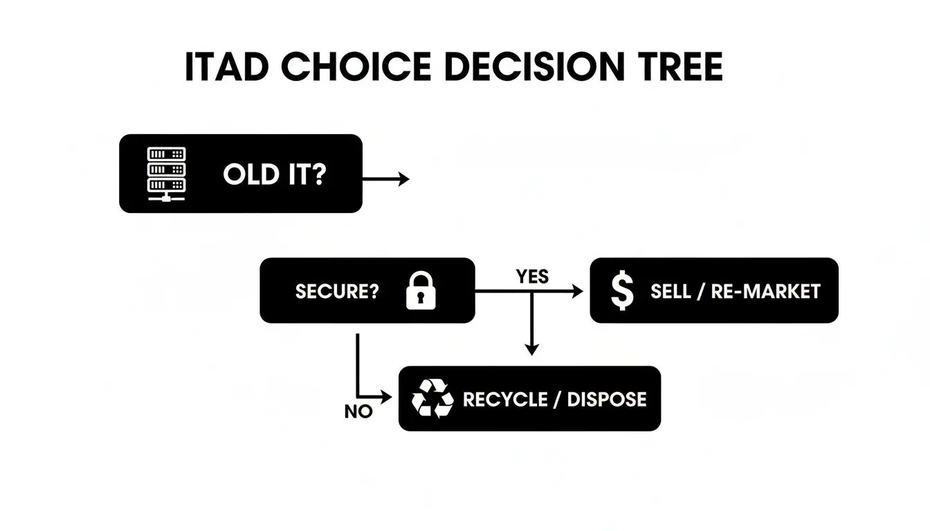 Beyond Surplus Georgia: Your Partner for Secure Electronics Recycling & IT Asset Disposal Beyond Surplus Georgia: Your Partner for Secure Electronics Recycling & IT Asset Disposal