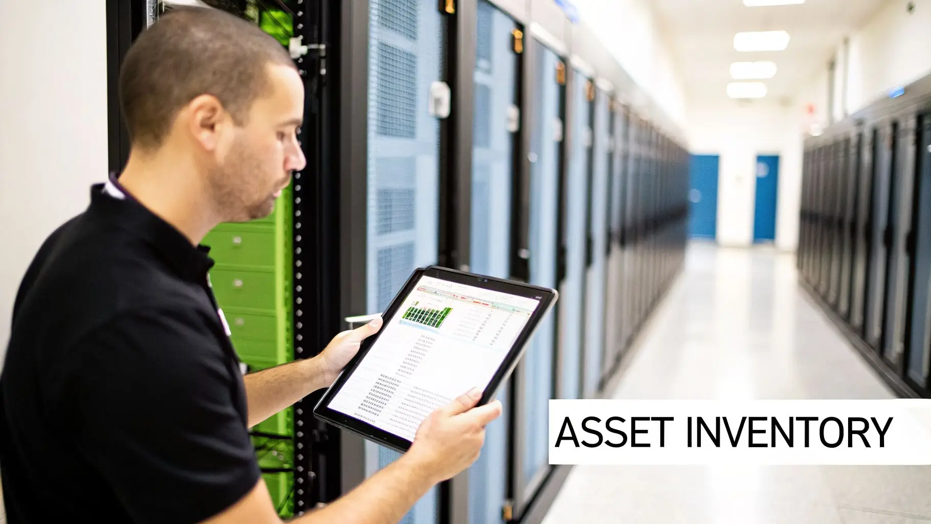 Your Guide to the Data Center Decommissioning Process Your Guide to the Data Center Decommissioning Process