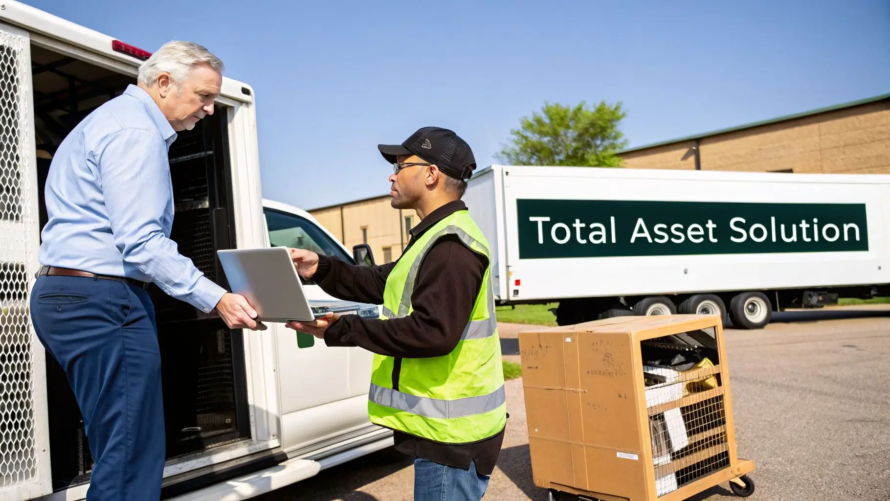 A Business Guide to the Disposal of Window Air Conditioners