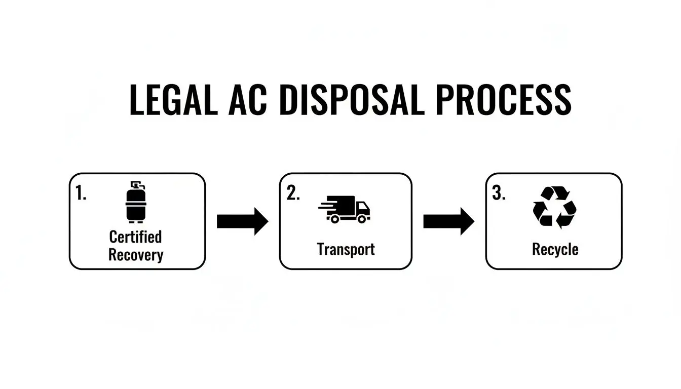 A Business Guide to the Disposal of Window Air Conditioners