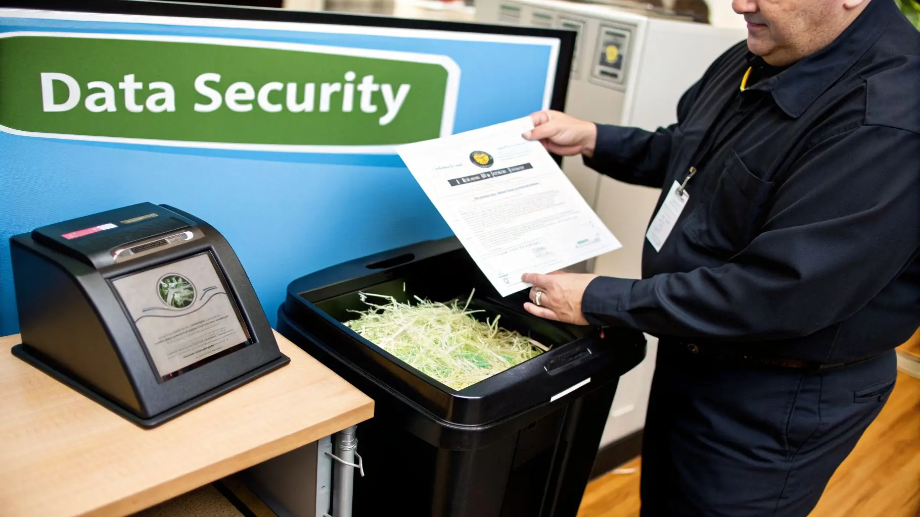 Your Guide to a Successful E Waste Collection Event Your Guide to a Successful E Waste Collection Event