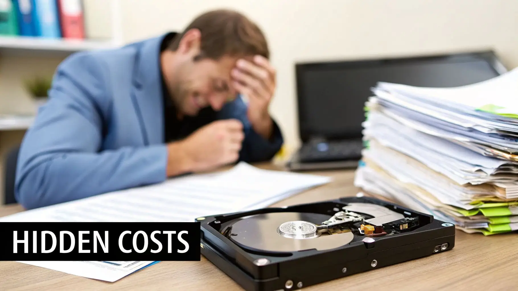 Electronics Recycling Certification: What It Really Means for Your Business's Data Security & Compliance Electronics Recycling Certification: What It Really Means for Your Business's Data Security & Compliance