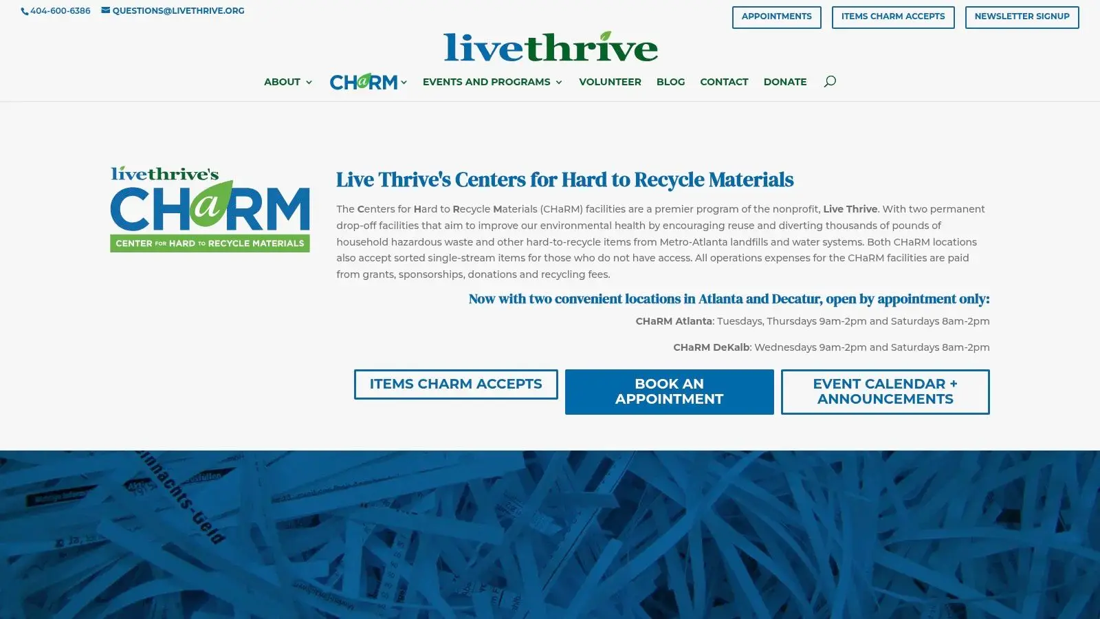 Top Commercial Electronics Reuse & Disposal Programs for Georgia Businesses