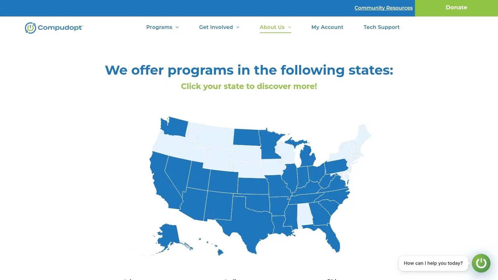 Top Commercial Electronics Reuse & Disposal Programs for Georgia Businesses