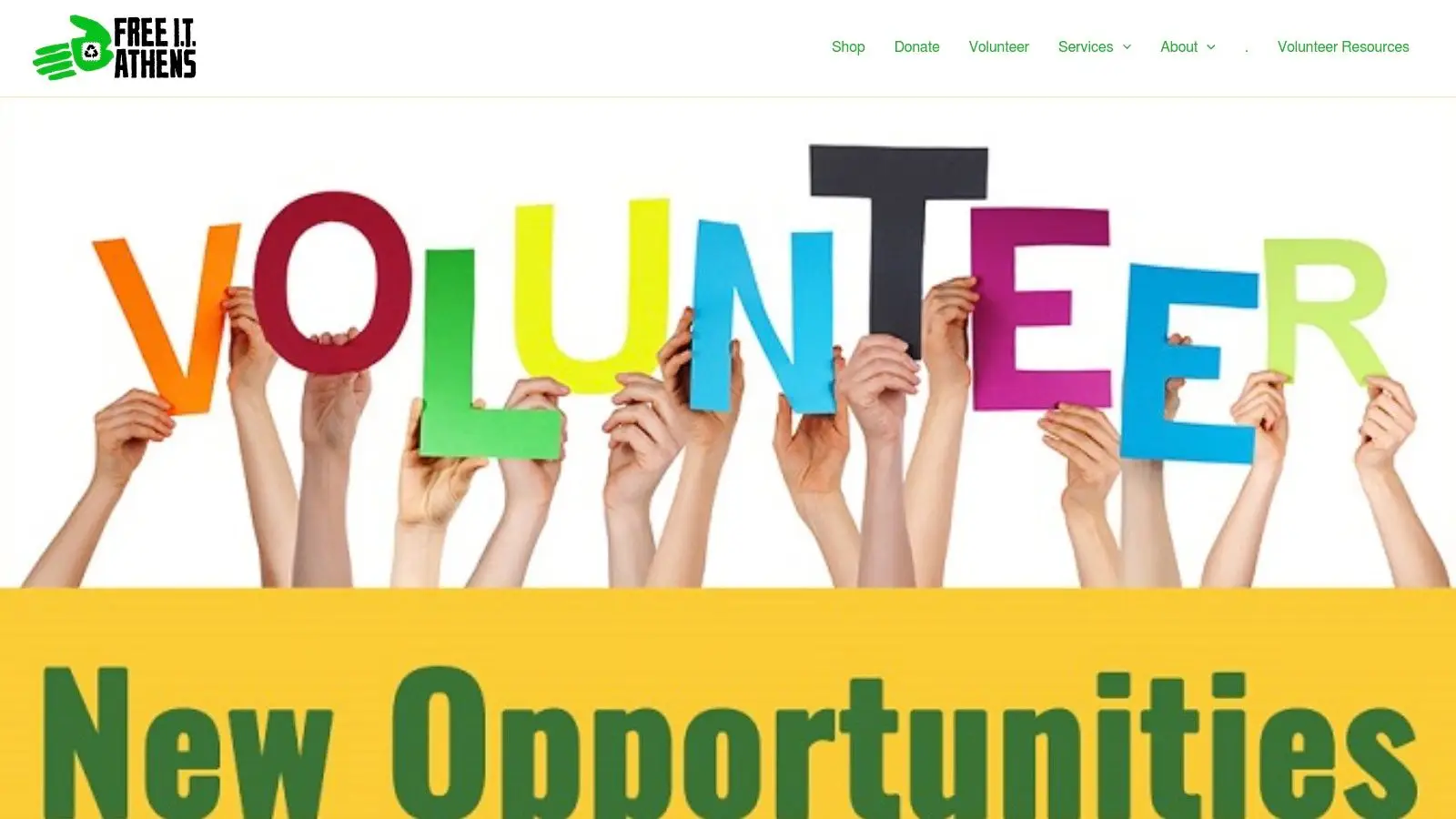 Top Commercial Electronics Reuse & Disposal Programs for Georgia Businesses