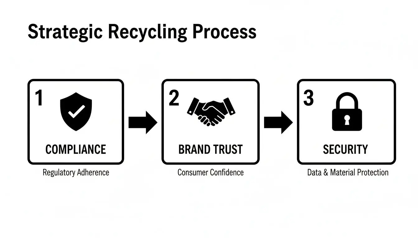 Choosing an ESG Recycling Partner in Georgia: A Strategic Guide
