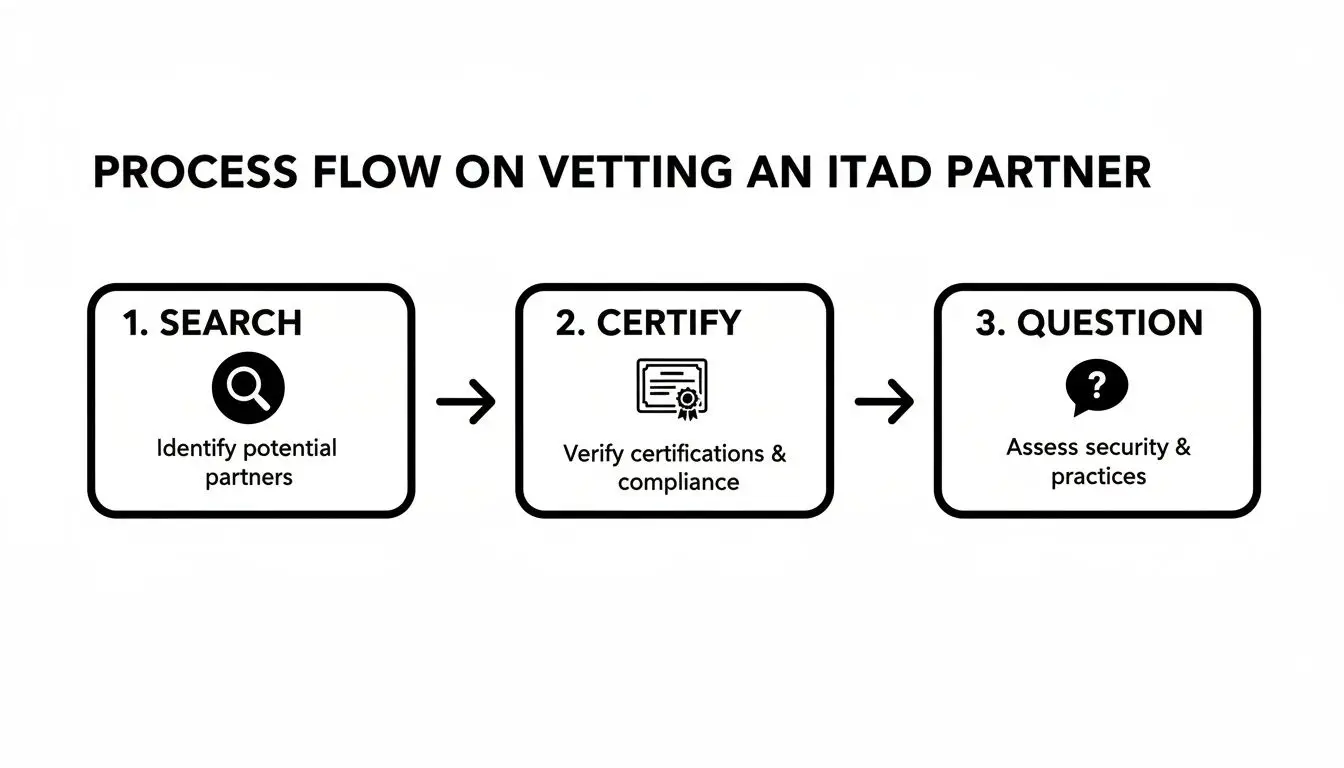 Ewaste Disposal Near Me: Certified ITAD Solutions for Your Business in 2026 Ewaste Disposal Near Me: Certified ITAD Solutions for Your Business in 2026