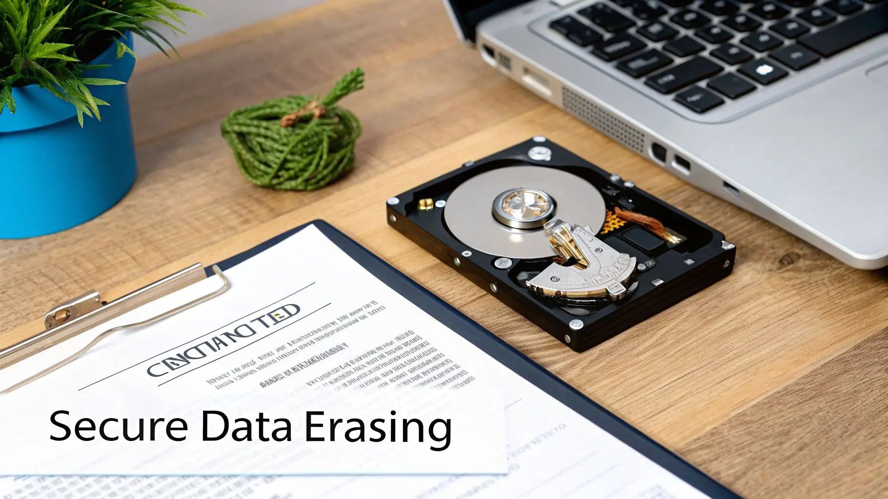 How to Format a Hard Drive From BIOS: A Business Guide