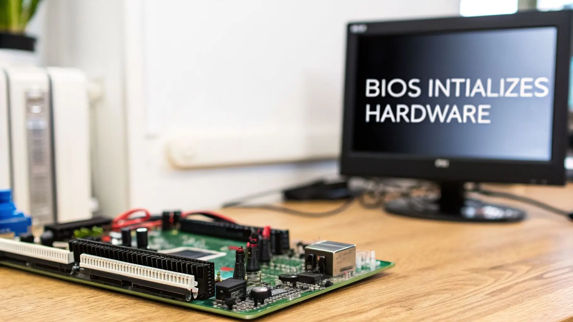 How to Format a Hard Drive From BIOS: A Business Guide