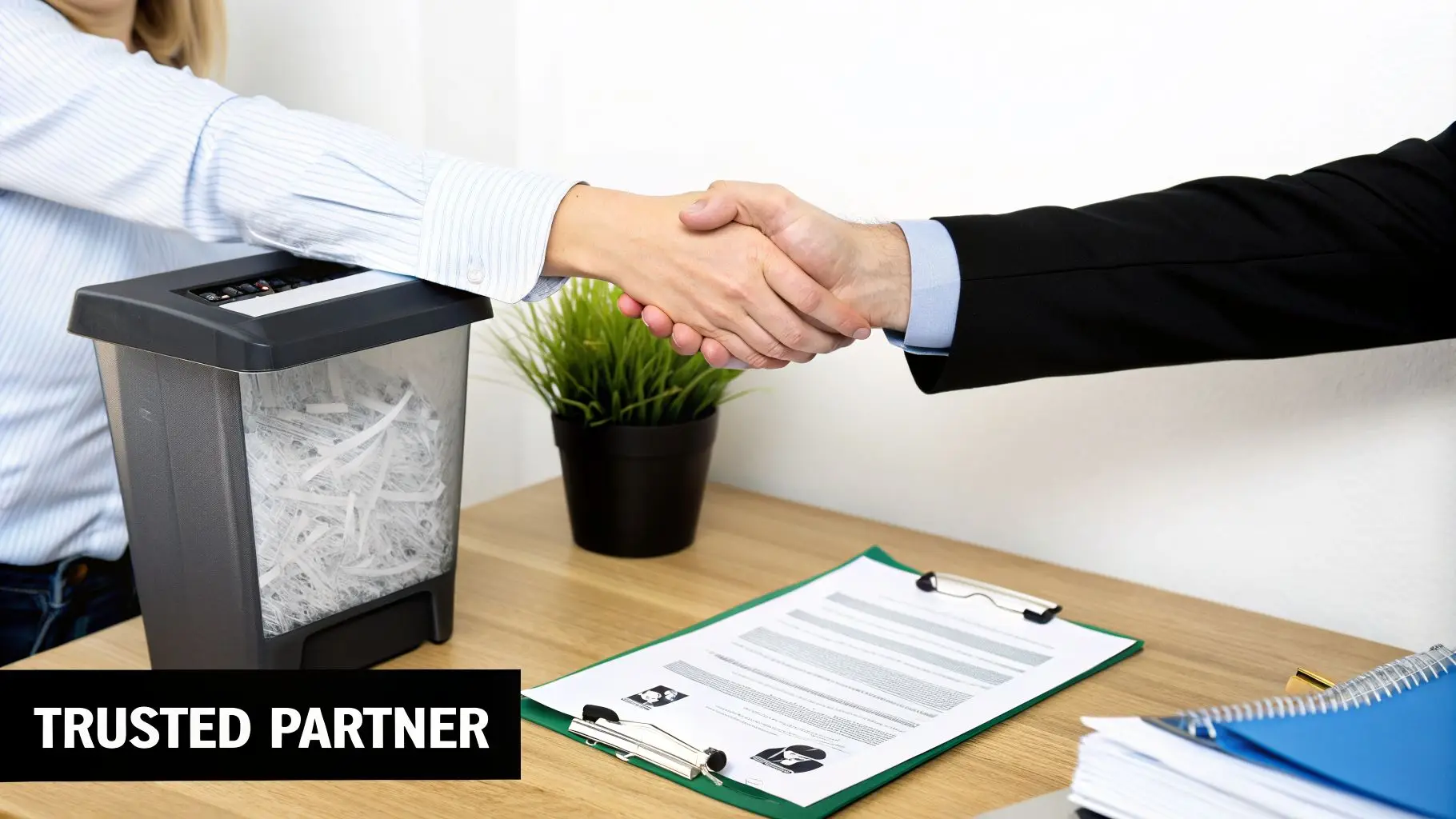 Hard Drive Shredding: The Definitive Guide for Businesses in Atlanta, Georgia Hard Drive Shredding: The Definitive Guide for Businesses in Atlanta, Georgia