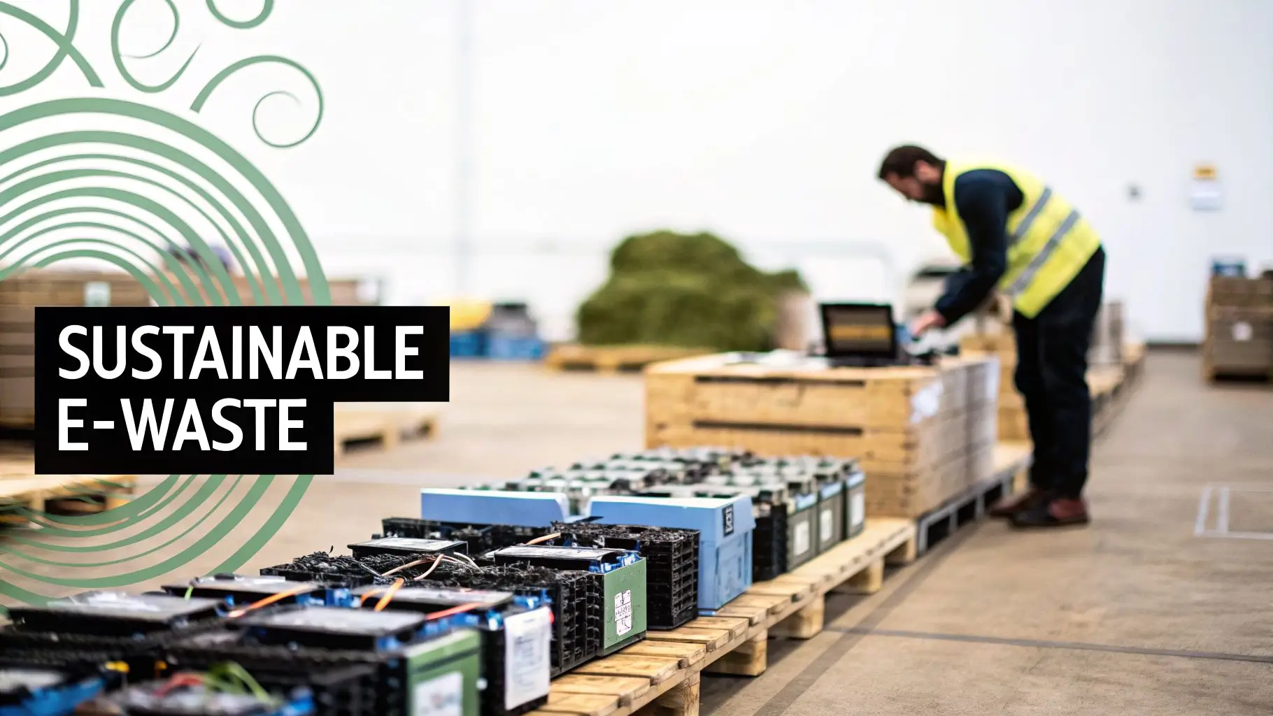 IT lifecycle management Georgia: Your Essential Guide to Optimizing IT Assets