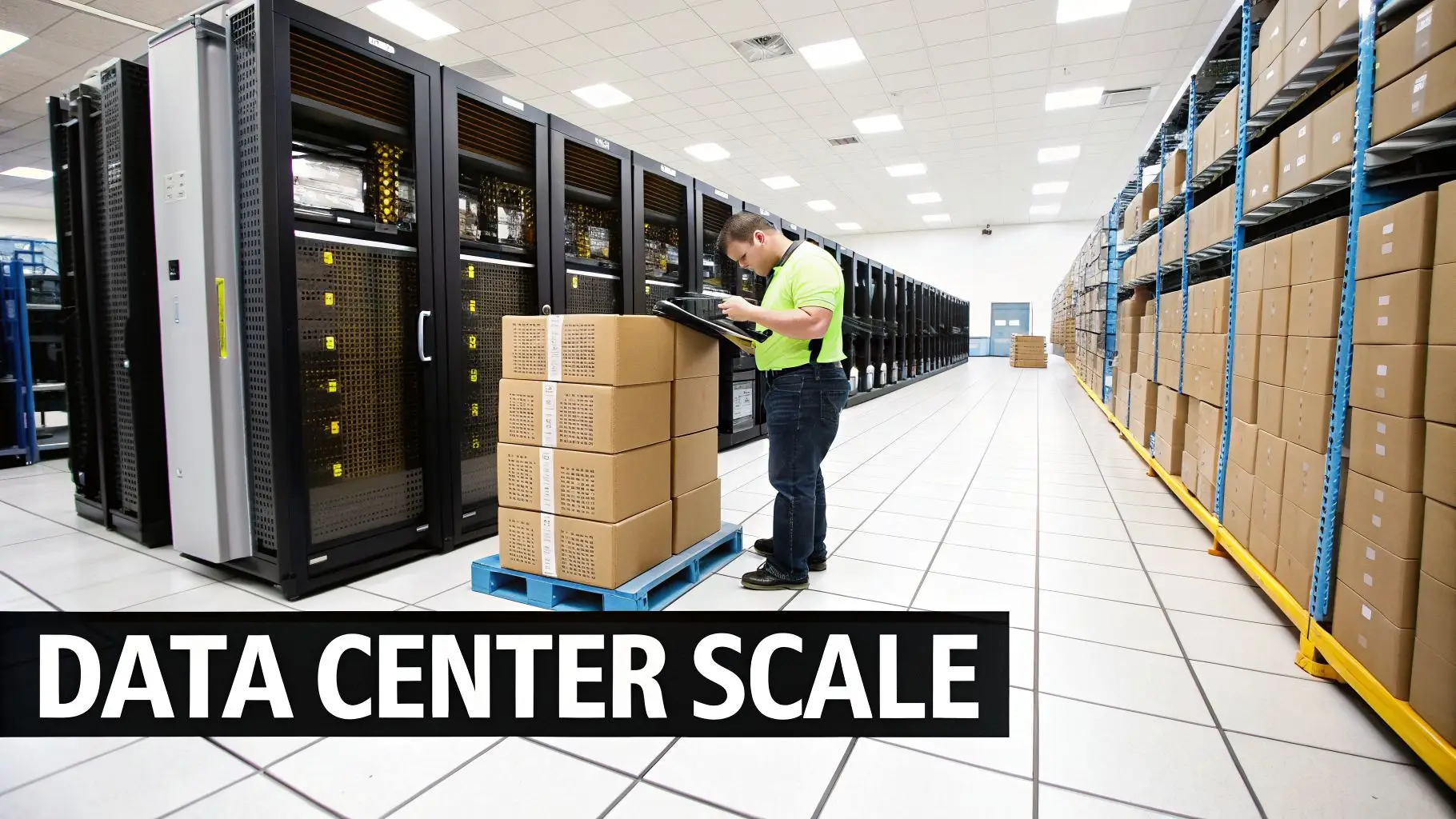 Onsite Data Destruction in Georgia: A Guide for Businesses Onsite Data Destruction in Georgia: A Guide for Businesses