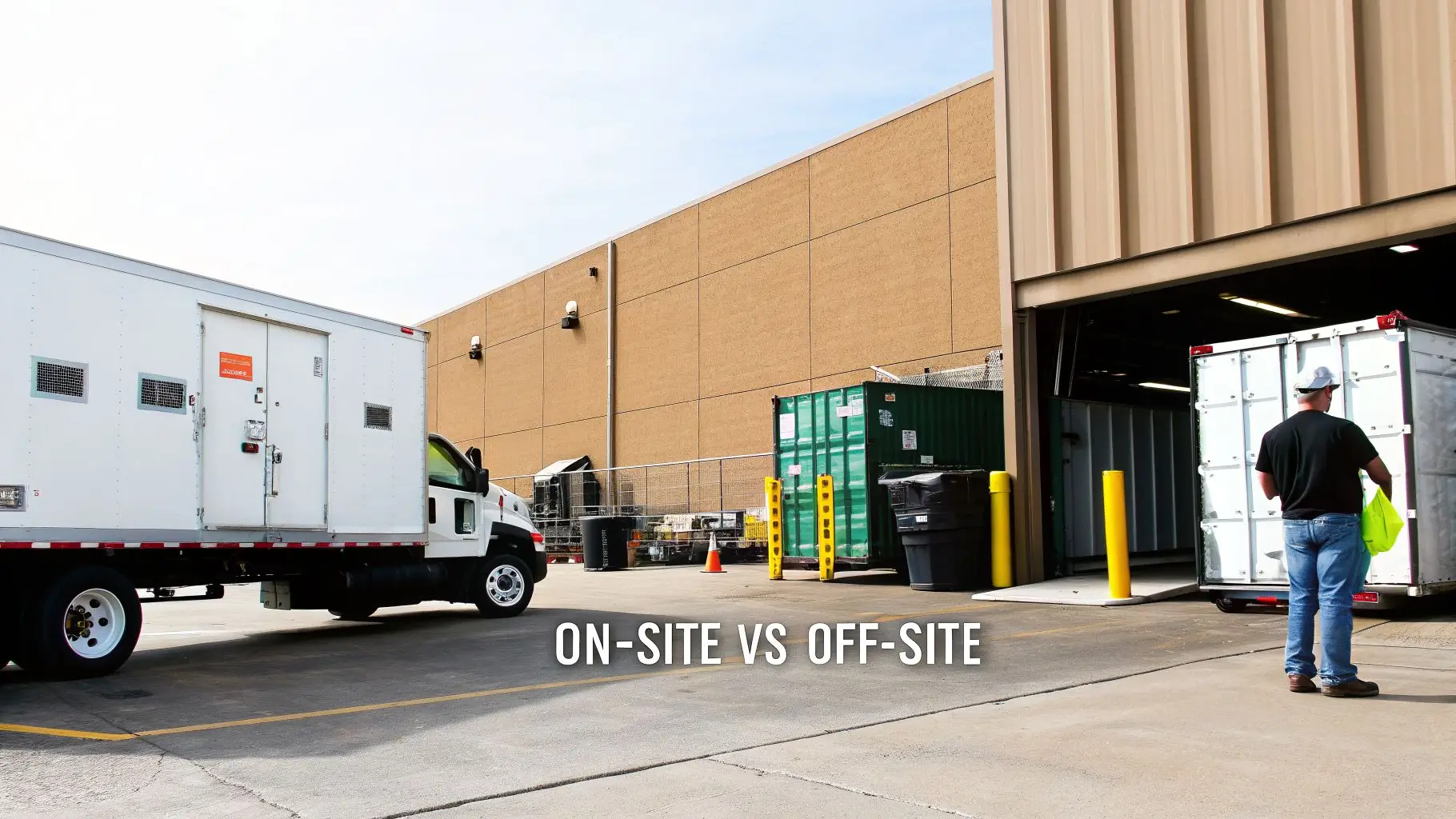 Secure Destruction of Hard Drives: A Complete Guide for U.S. Businesses Secure Destruction of Hard Drives: A Complete Guide for U.S. Businesses