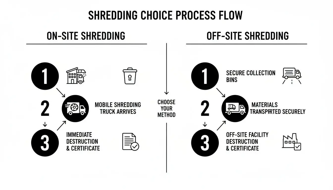 Secure Hard Drive Disposal Georgia: Guide for Business Data Destruction Secure Hard Drive Disposal Georgia: Guide for Business Data Destruction