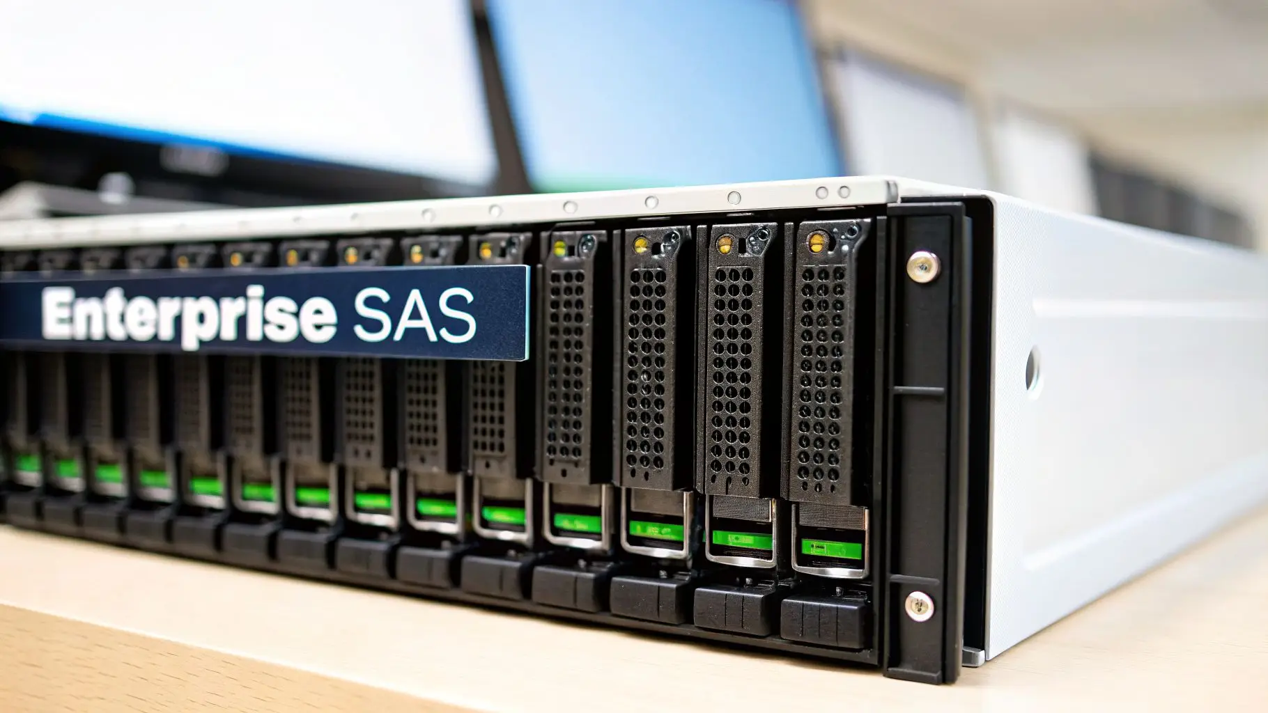 Types of hard drives connections: A Quick Guide to Formats & Benefits Types of hard drives connections: A Quick Guide to Formats & Benefits
