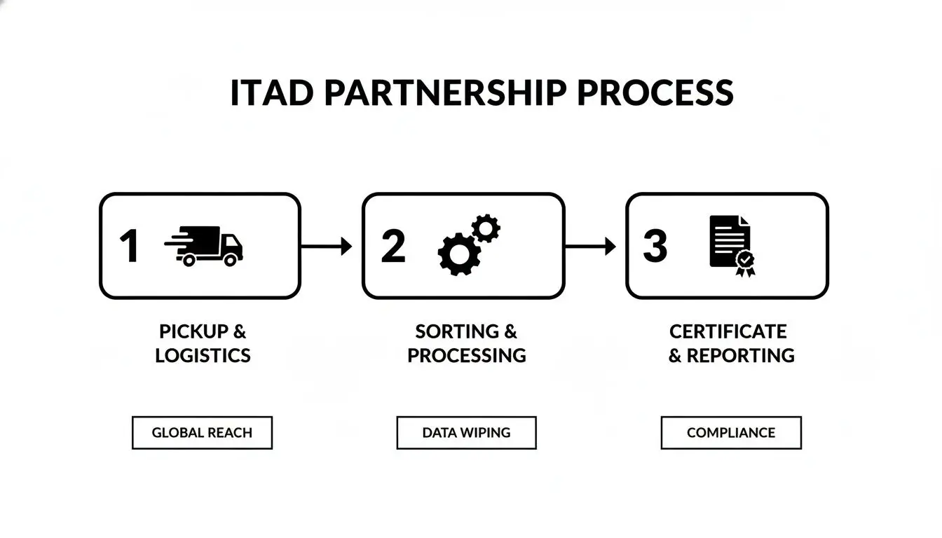 Atlanta: Simplify Universal Waste Compliance for Your Business Atlanta: Simplify Universal Waste Compliance for Your Business