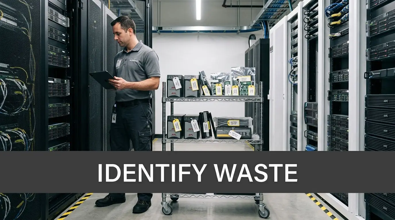 Universal Waste Management for Businesses: The 2026 Compliance Guide Universal Waste Management for Businesses: The 2026 Compliance Guide