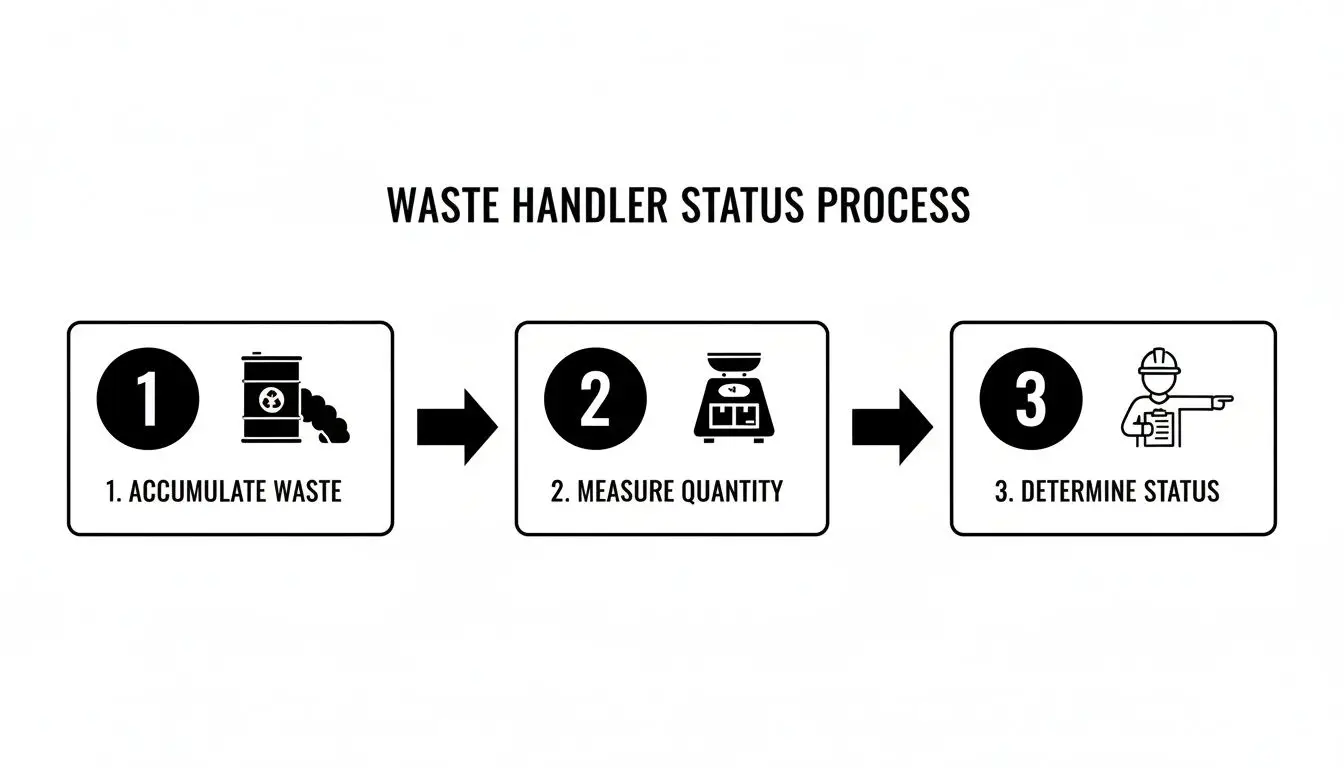 Universal Waste Management for Businesses: The 2026 Compliance Guide Universal Waste Management for Businesses: The 2026 Compliance Guide